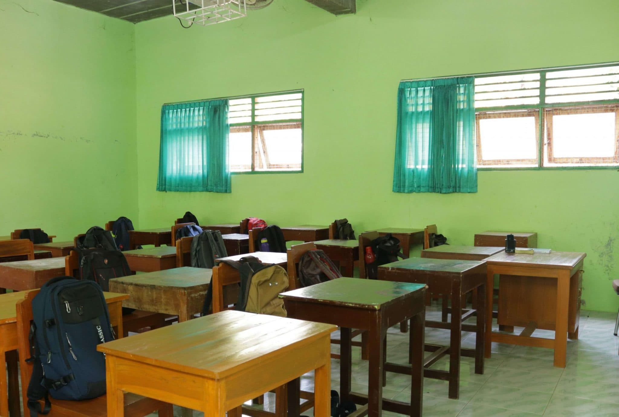 Ruang kelas
