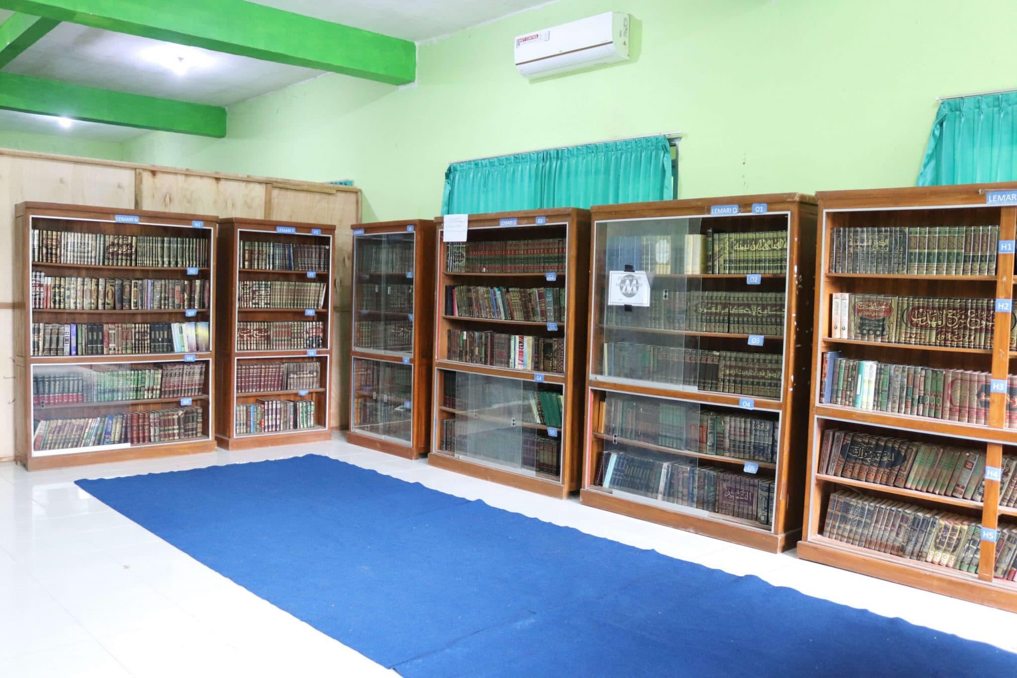 Perpustakaan