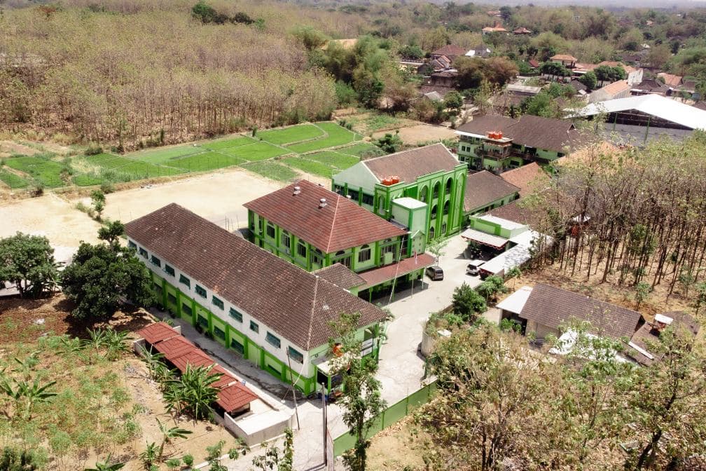 Pondok Pilangsari
