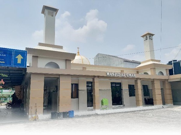 Yayasan Al Madinah